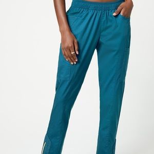 Jaanuu Scrub Pants Moto Pant XS